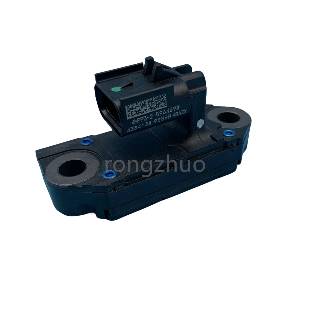 EGRDeltaDPFpressuresensorsuitableforcumminsengines4384138189227743071662872424