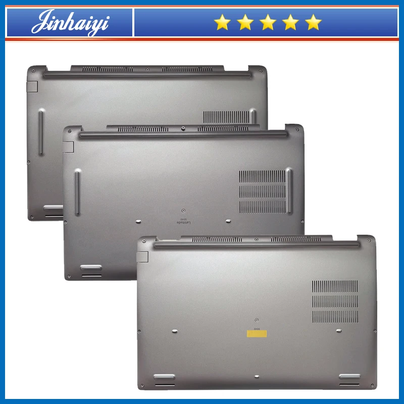 

For DELL Latitude 5540 E5540 laptop lower cover base back case bottom shell 0FWTC7 0X2J4T 0G94MH