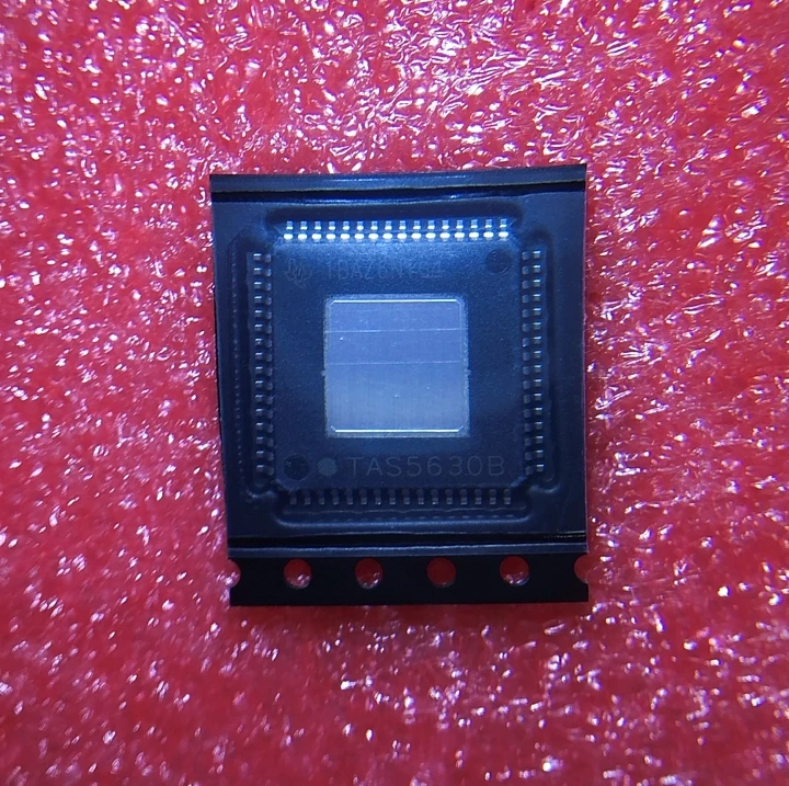 Circuit Intégré TAS5630BPHDR HTQFP64 - Puce Neuve Pour Amplificateur Audio Numérique
