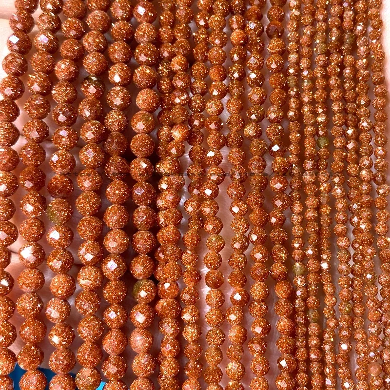 gold sand stone