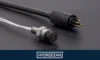 Hydrocea 1000m Depth ROV Open Diy Kit Waterproof Connector Female Socket Male Cable for Subcon Remote Operated Vehicle 5