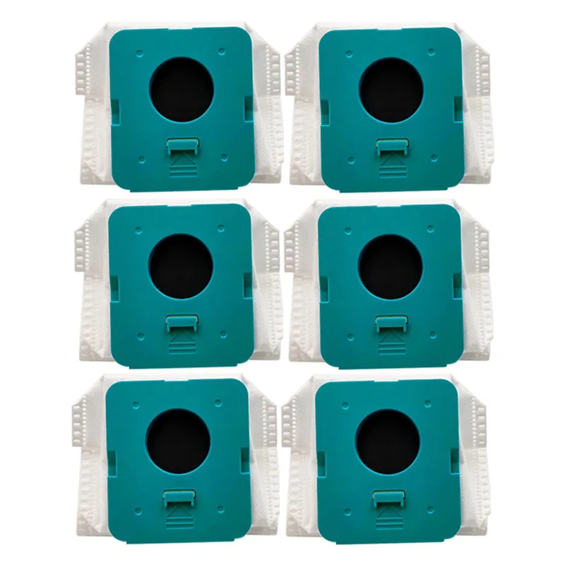

Dust Bag For Samsung Bespoke Jet VS20A95923W Cordless Cleaner Large Capacity Disposable Replacement Bags Accessories