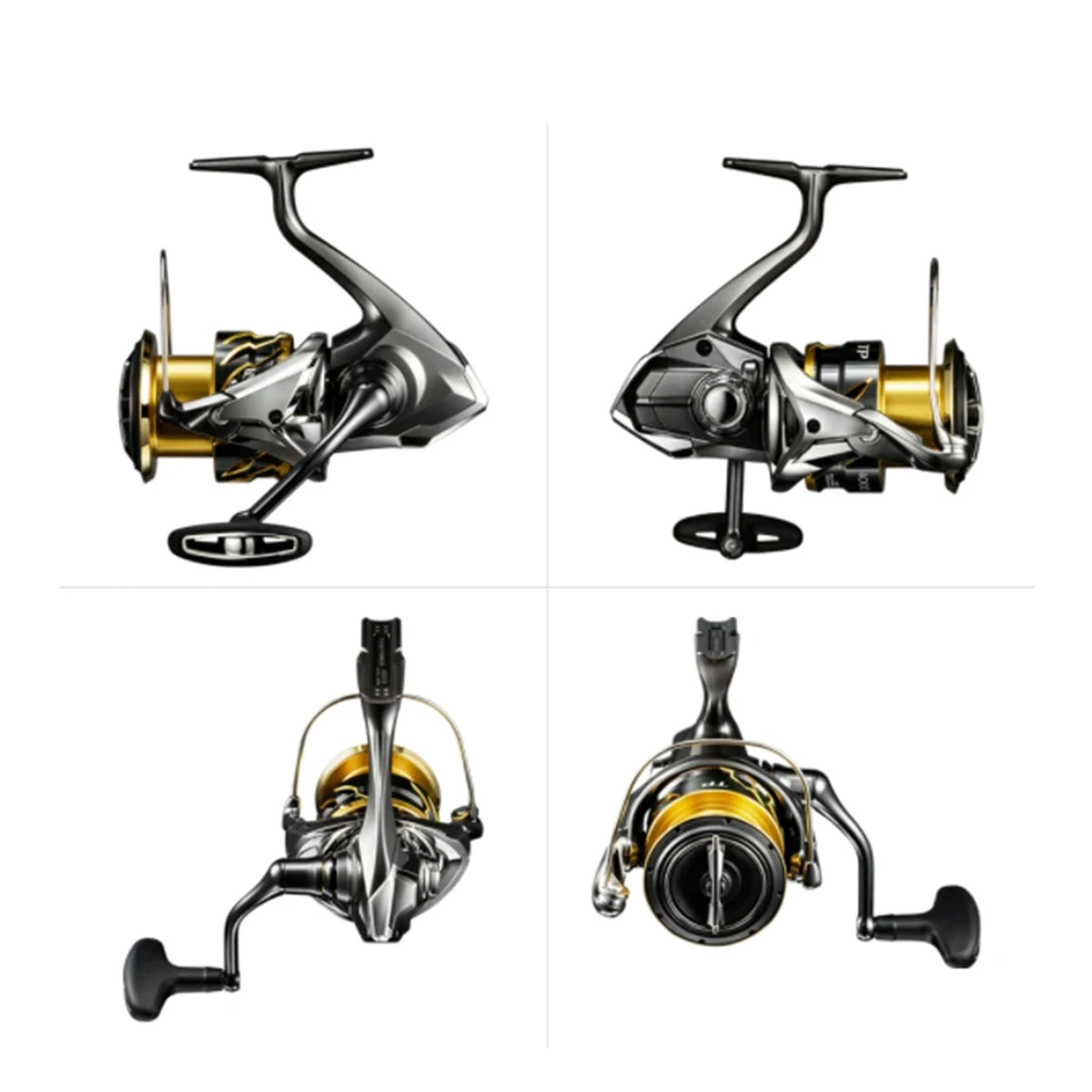 シマノ　TWINPOWER SPECIAILT1.5 47-53 SHIMANO】ツインパワー スペシャル SI-Z T1.2/47-53 美品 - メルカリ