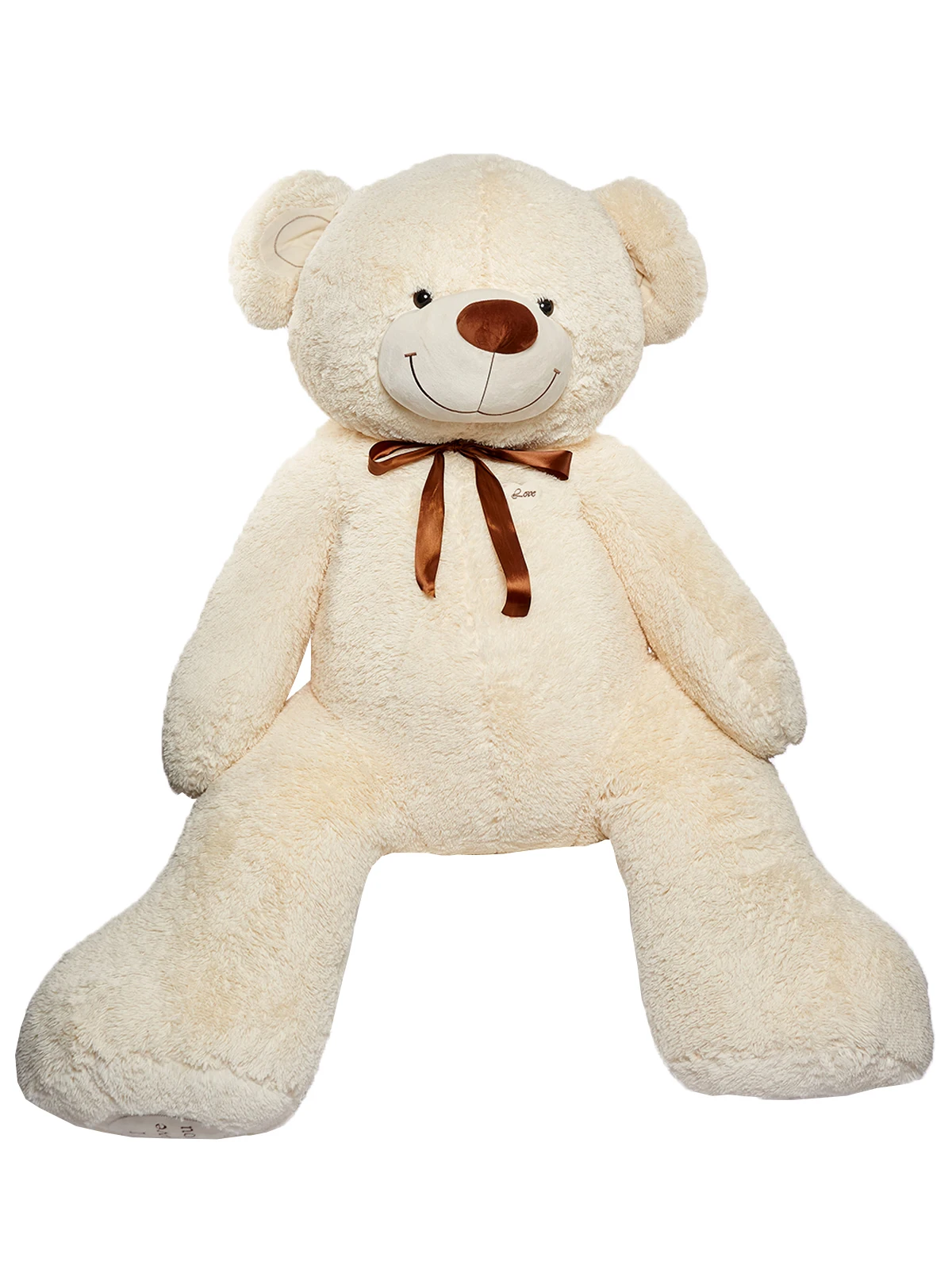 Большой Медведь Игрушка Купить Недорого