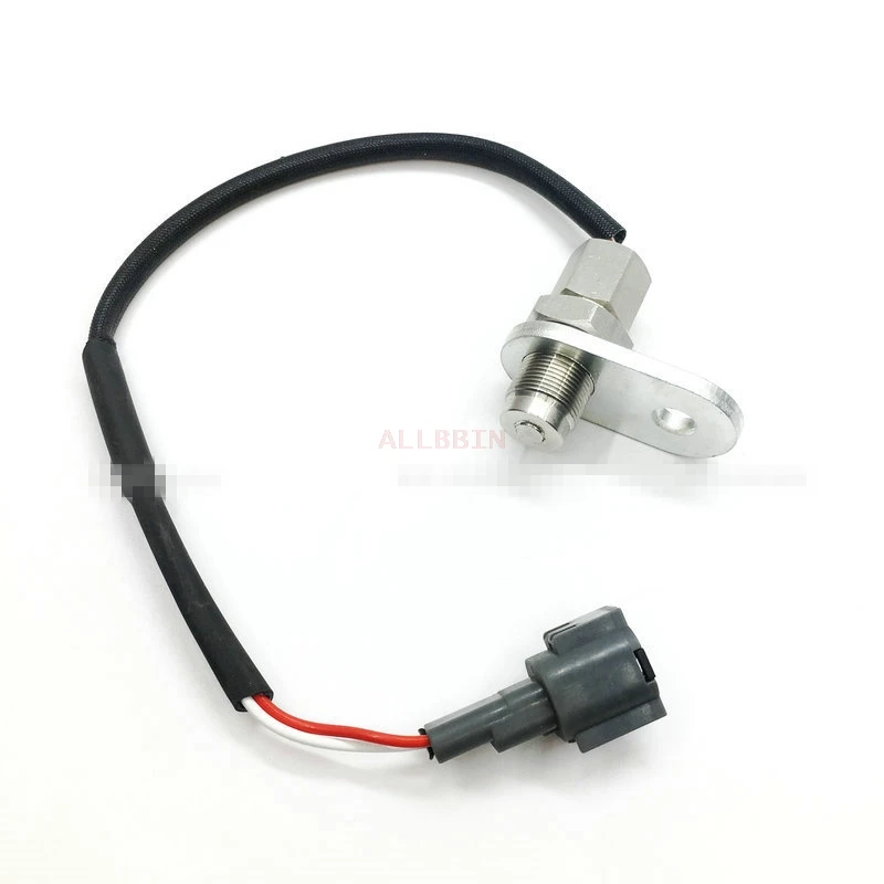 

For HITACHI ZX ZAX450 470 6WG1 Speed sensor Engine speed sensor excavator accessories