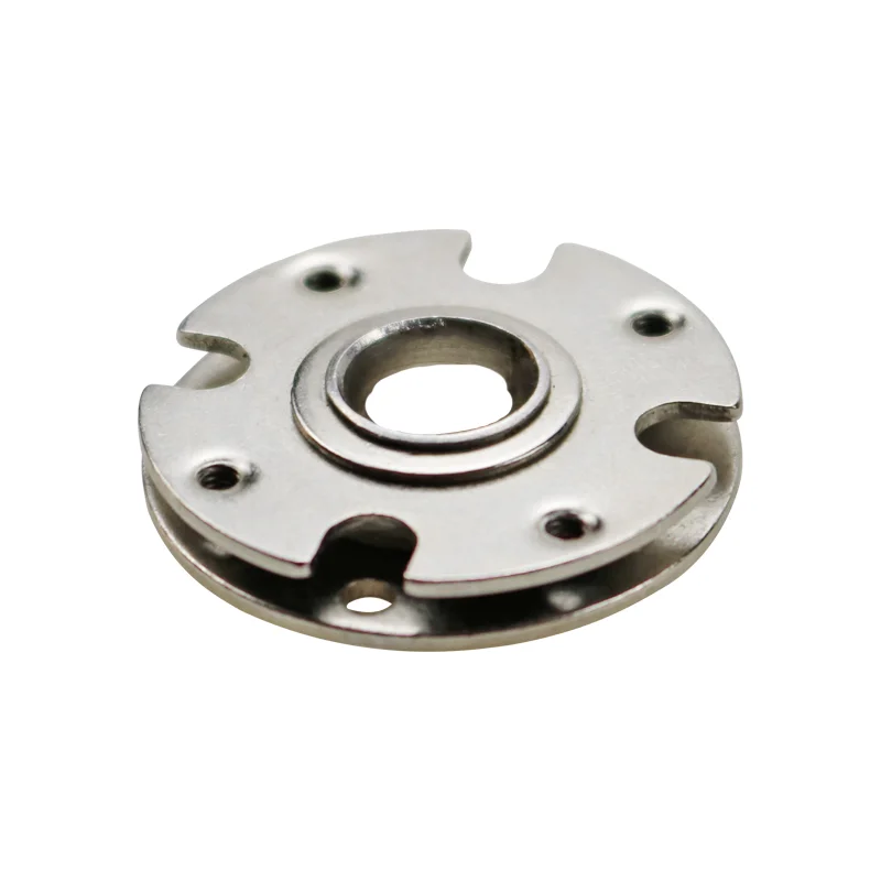 360 &deg; Rotating Stainless Steel Double Axis Damping Hinge Can Freely Stop And Tilt Suitable For Instruments And Equipment