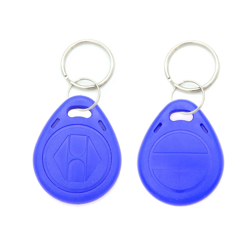 5PCS Blue