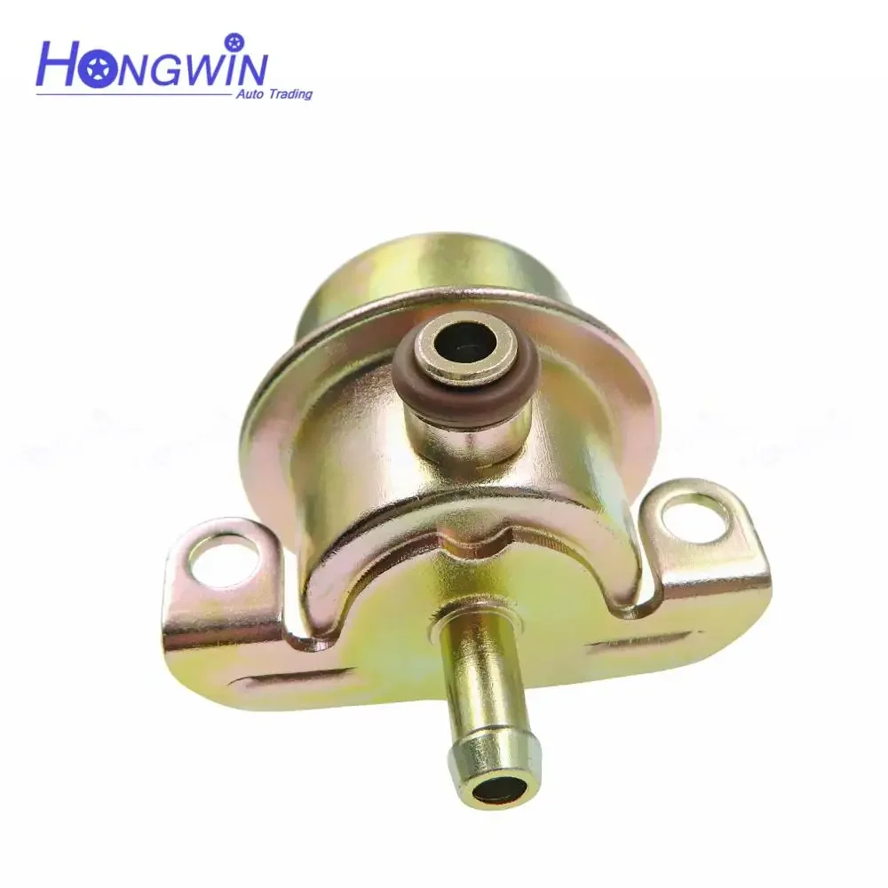 Fuel pressure regulator 3.0 Bar New Fuel Pressure Regulator For BMW Volvo Volkswagen