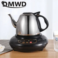Mini cuisinière électrique à induction domestique, lait, eau, café, cuisinière chauffante, théière, nouilles, bomicrophone, chauffage de voyage, plaque de cuisson Hotpot 5