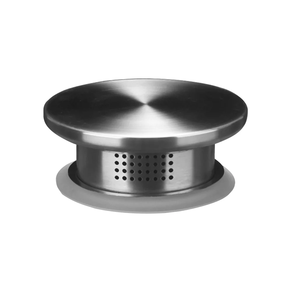 

Water Bottle Stainless Steel Lid Pitcher Supply Cover Wear-resistant Jug Convenient Kitchen Glass