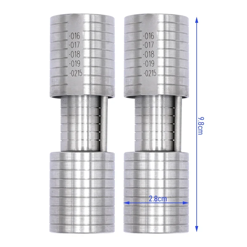 Рисунок 6 - Стоматологическая Ортодонтическая архпроволока