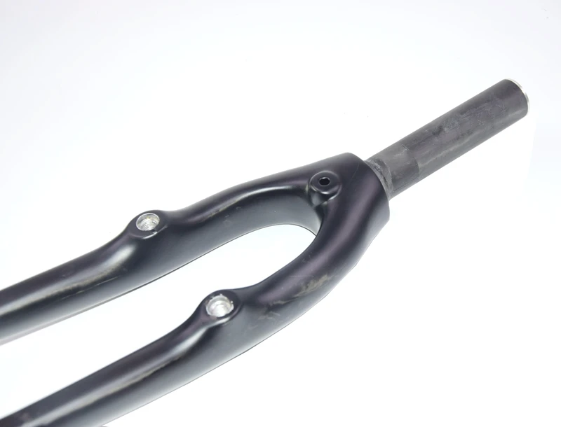 ダホン用軽量カーボンフォーク 111mm 335g 2025年最新】Yahoo