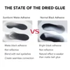 Gollee 0.5-1s Dry Long Lasting Glue Adhesive Matte Lash Primer Eyelash Extensions Deep Clean Primer Glue Oil proof Lash Supplies 2