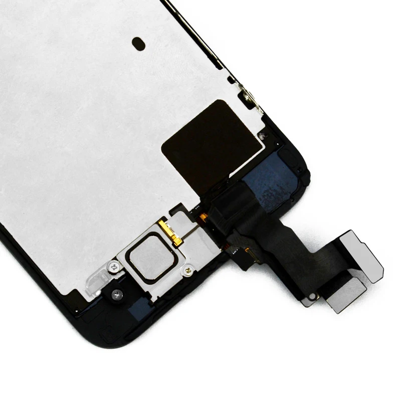 LCD Touch Display + Digitalizzatore Per IPhone 5/5S/5C/SE - Kit Ricambio Con Strumenti - Foto 9