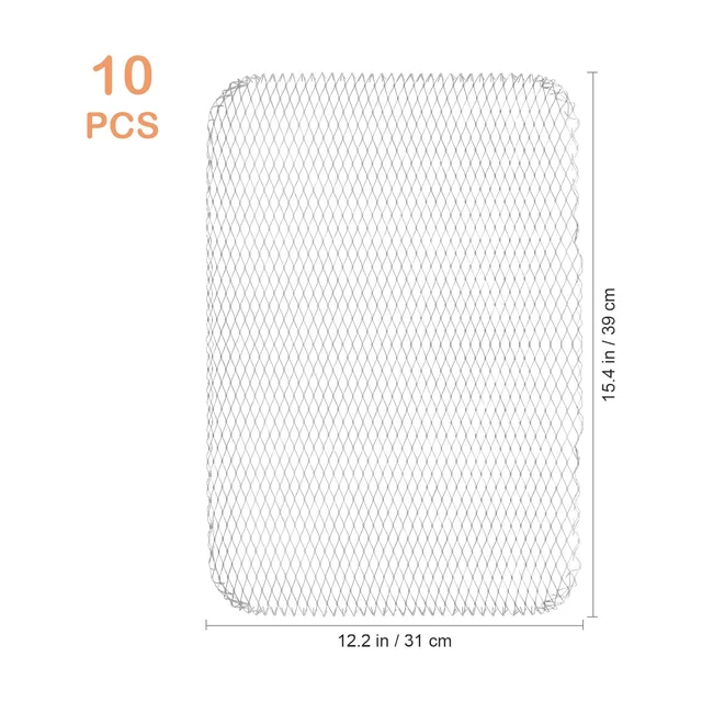 완벽한 야외 요리 경험을 위한 일회용 그릴 바베큐 패드