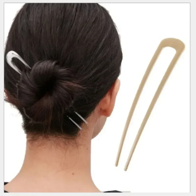 Delysia King U Shaped Hairpin