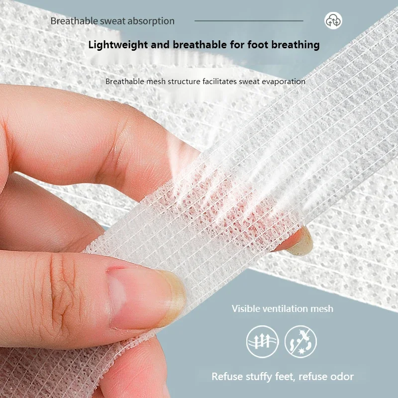 1 Roll Heel Protector For Shoes Shoe Heel Protector Patches