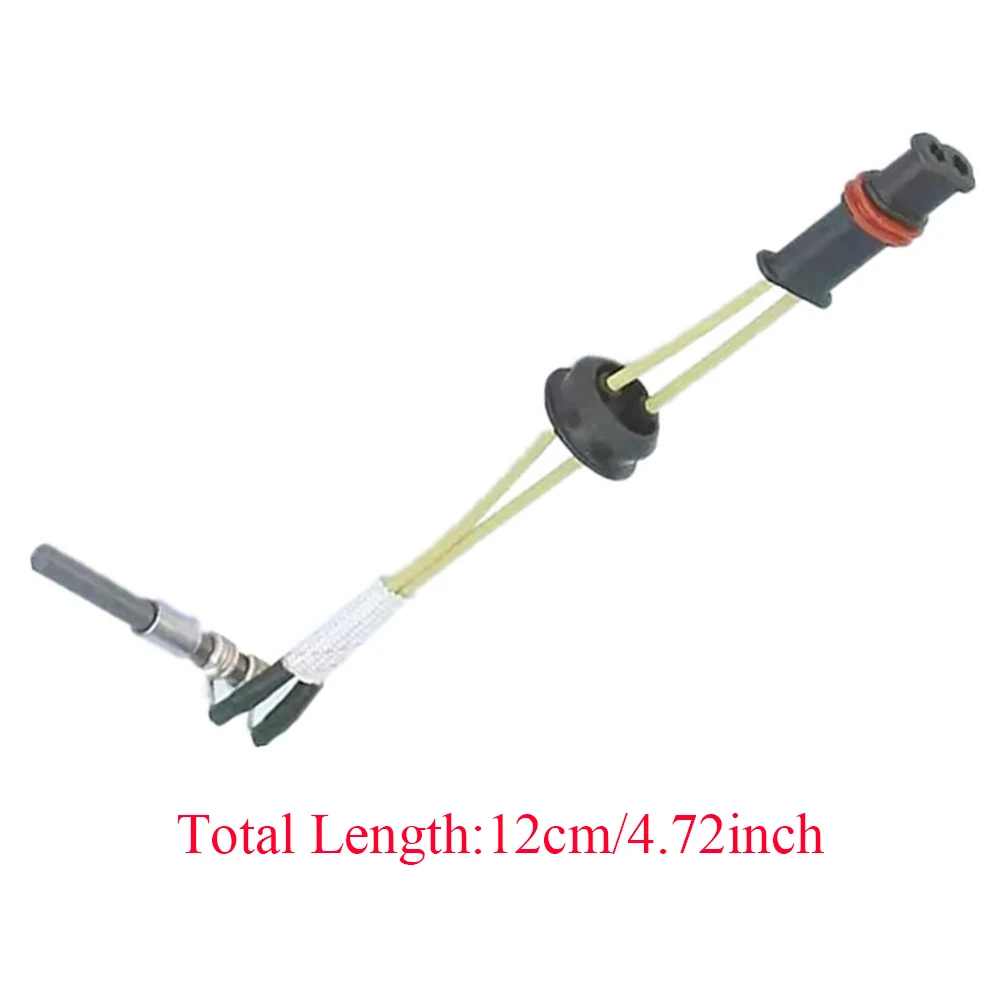 For Webasto Air Top 2000 ST STC 12/24V Heater Ceramic Car Parking heater glow plug Flame Sensor 9005086A 9005087A 1322420A