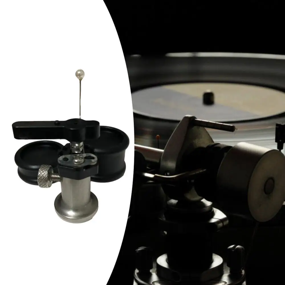 

Hydraulic Automatic Arm Lifting Device For Amari Vinyl Record Player Adjustable Height Automatic Arm Lifter Arm Lifter P4Y7