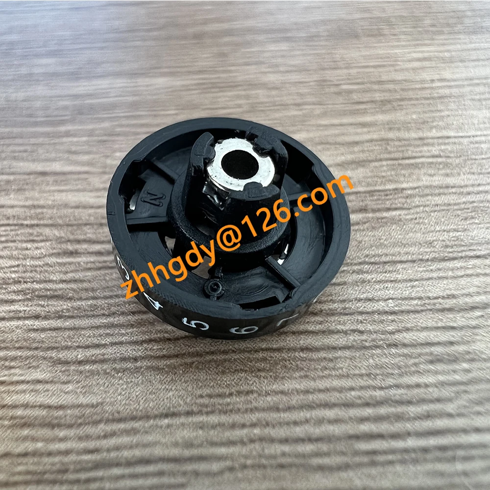 CT-08 CT-50 Fiber Cleaver Blade Fixed Screw Accessory CT08 CT50 Fiber cleaver dial/scale roller Disc Knob Made in China