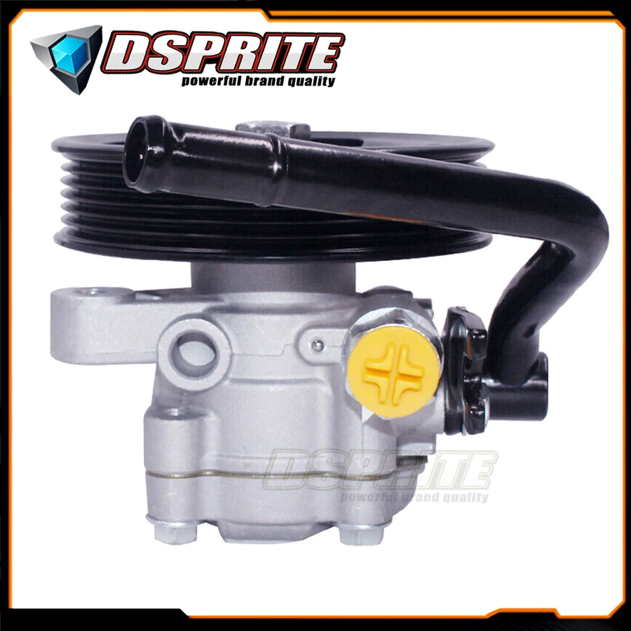 

Power Steering Pump For Hyundai Emberav 57100-2P350 57100-3L100 571002P350 571003L100 57100-2P300 571002P300
