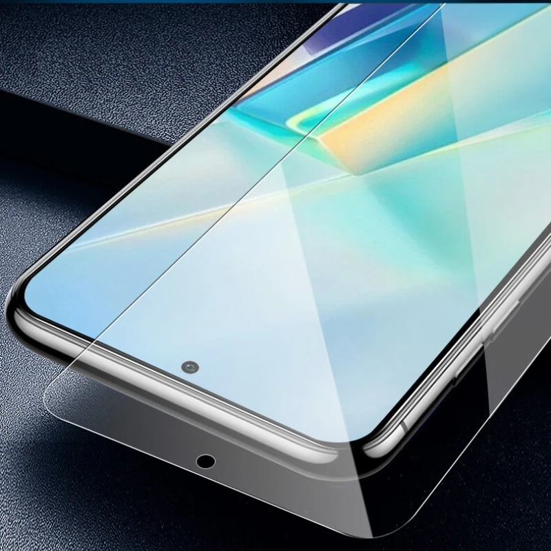 Vetro temperato originale per TCL 60 SE NxtPaper 5G TCL60R TCL60 T519H T521K T521H 60R Pellicola protettiva per schermo protettiva  202192403