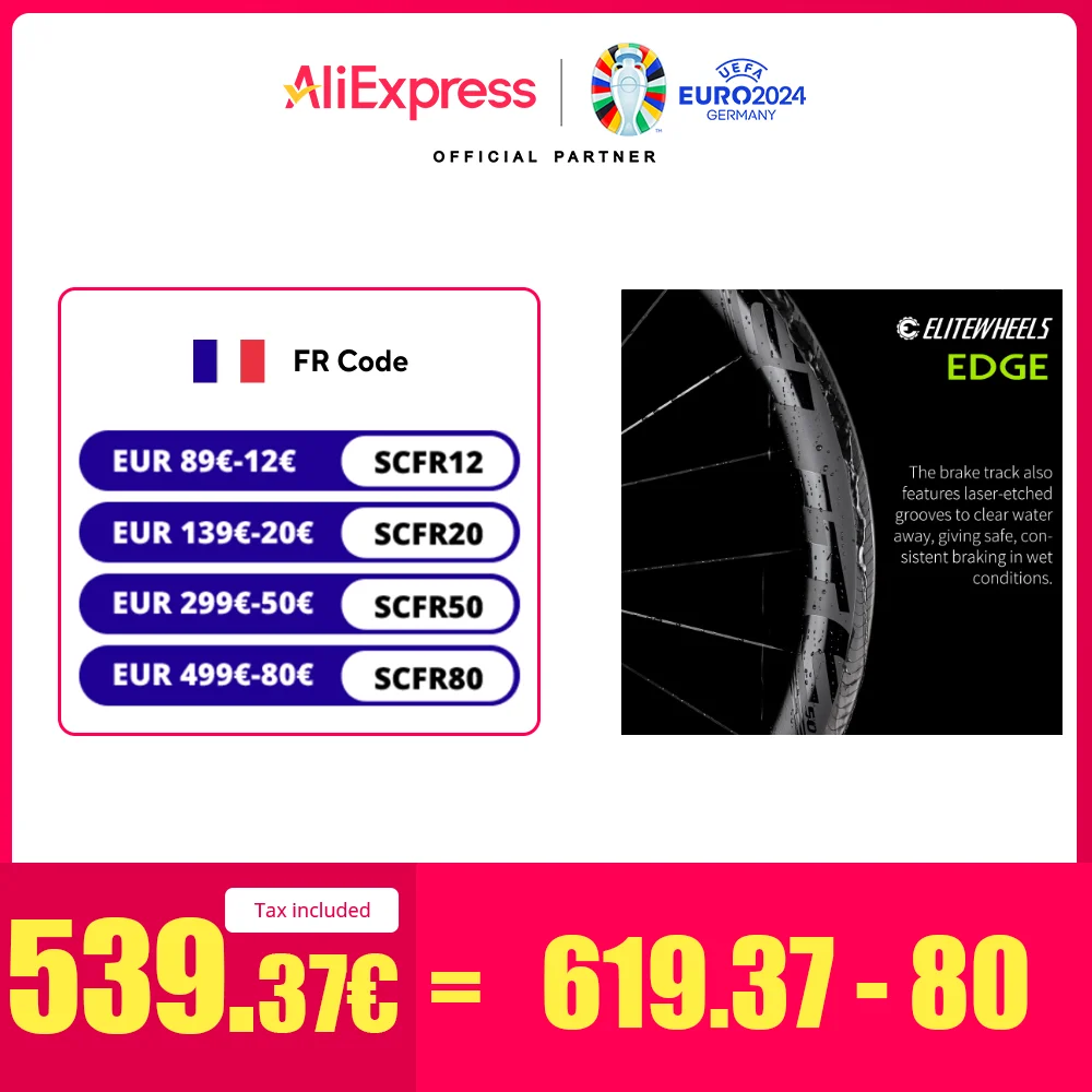 Jeu De 36 Rayons + 36 écrous Pour Roue Vélo - Longueur 205mm (14G