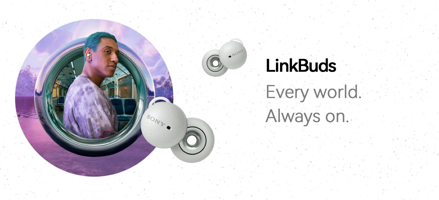 Buy Sony LinkBuds Truly Wireless Earbuds Price In Pakistan available on techmac.pk we offer fast home delivery all over nationwide.