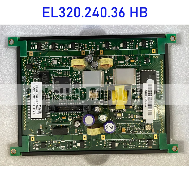 

EL320.240.36 HB 5.7 Inch LCD Display Screen Panel Original for Planar Brand New 100% Tested