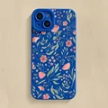 Klein blue-YYDSM802