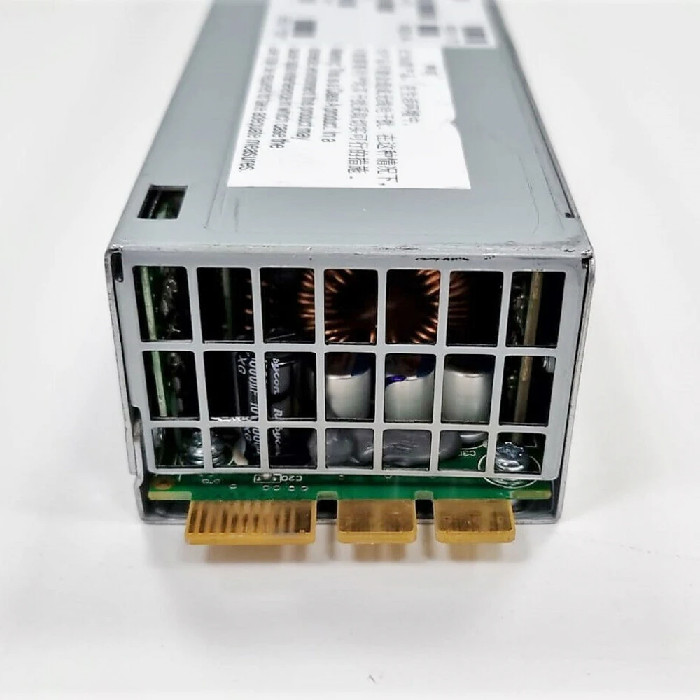 JPSU 850W AC AFO 850W 740 053352 QFX5100 QFX5200 Power Supply Works Perfectly Fast Ship High