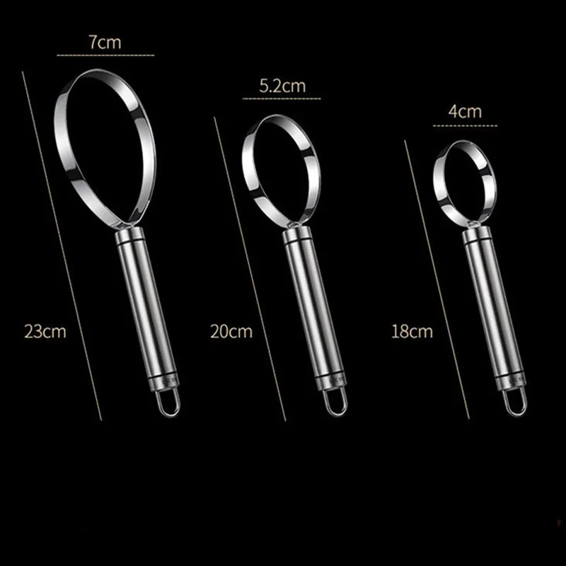 Stainless Steel Mango Cutter Peeler Manual Fruit Kiwi Watermelon Corer Remover Coring Diced Salad Tool Kitchen Gadget