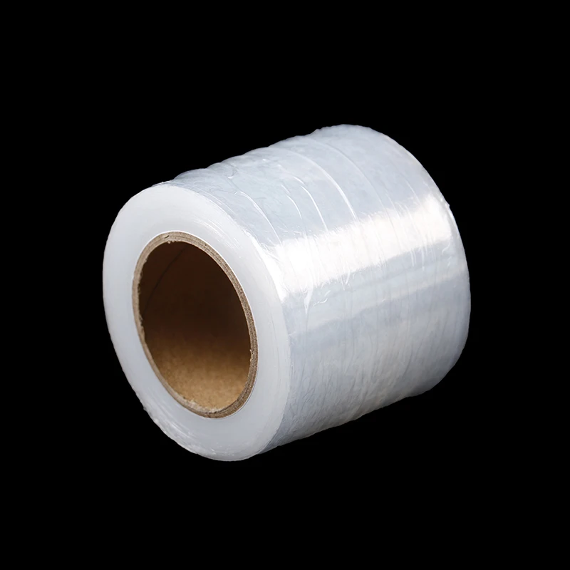 

1 Roll 40MM*200M Tattoo Clear Wrap Cover Preservative Film Tattoo Film