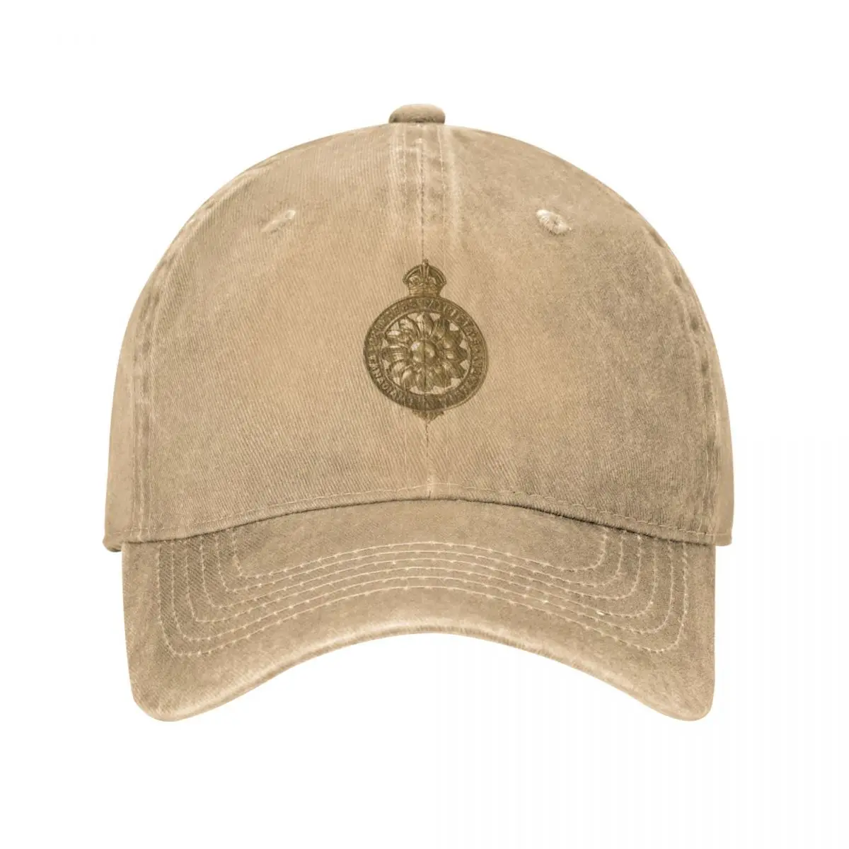 

Princess Patricia's Canadian Light Infantry Cap Badge Cap Cowboy Hat trucker hats streetwear anime caps for women Men's