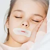 30/60/90Pcs Anti-Snoring Stickers For Children Adult Night Sleep Lip Nose Breathing Improve Patch Mouth Correction Sticker Tape 3