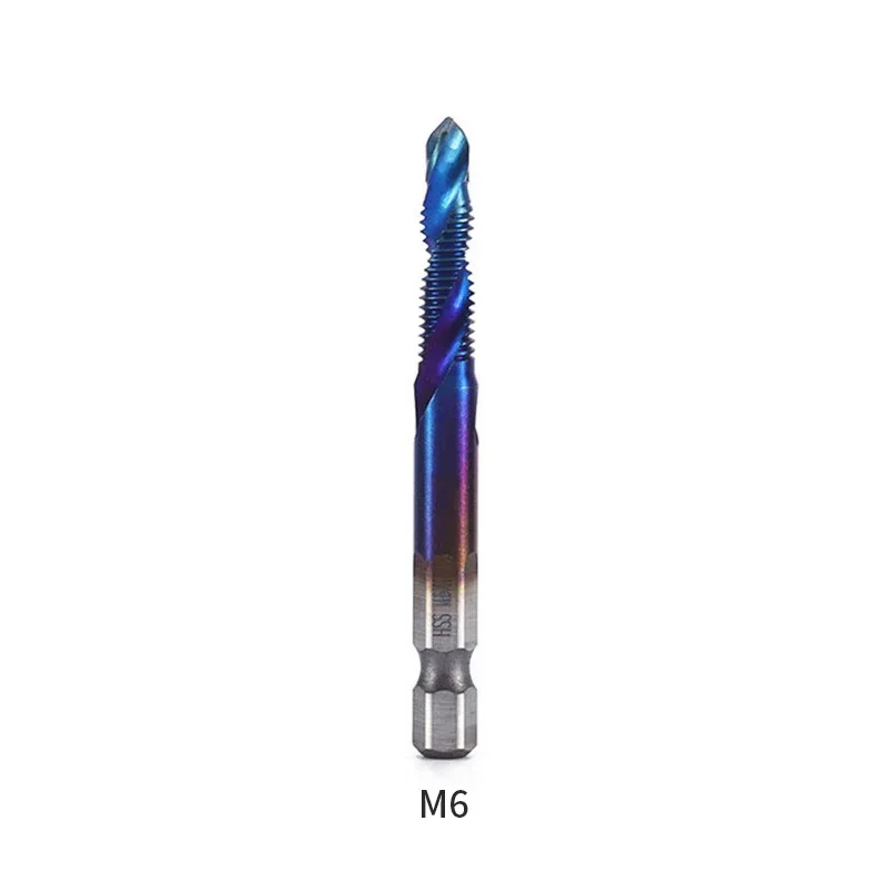 Long M6