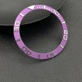18 Aluminum Bezel