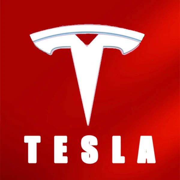Tesla Automotive Parts Store