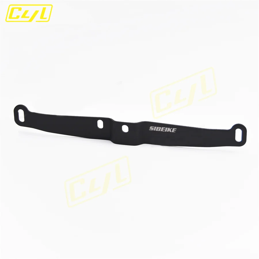 JDM Aluminium Iron Dual Horns Bracket For 2002-2007 Subaru WRX/STI Horn Bracket