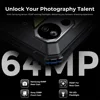 [World premiere]Fossibot DT2 New Original 10.4inch 4G Rugged Tablet 16GB+256GB Android 13 PC Tablets 22000mAh Dual SIM Card Wifi 4