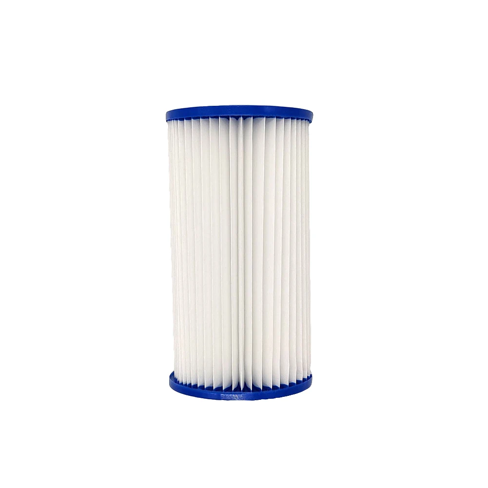 

Swimming Pool Filter Reusable Home Filter Core Durable High Efficient Accessory Swimming Pool Replacement Easy Set Spare Parts