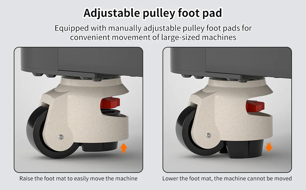 S2aba21de903042c78ef5865c34a638970 Nowa aktualizacja z Tronxy VEHO 600 Pro duże 3D z napędem bezpośrednim i zestaw do drukarki profesjonalne drukarki 3D o wymiarach 600x600x600mm