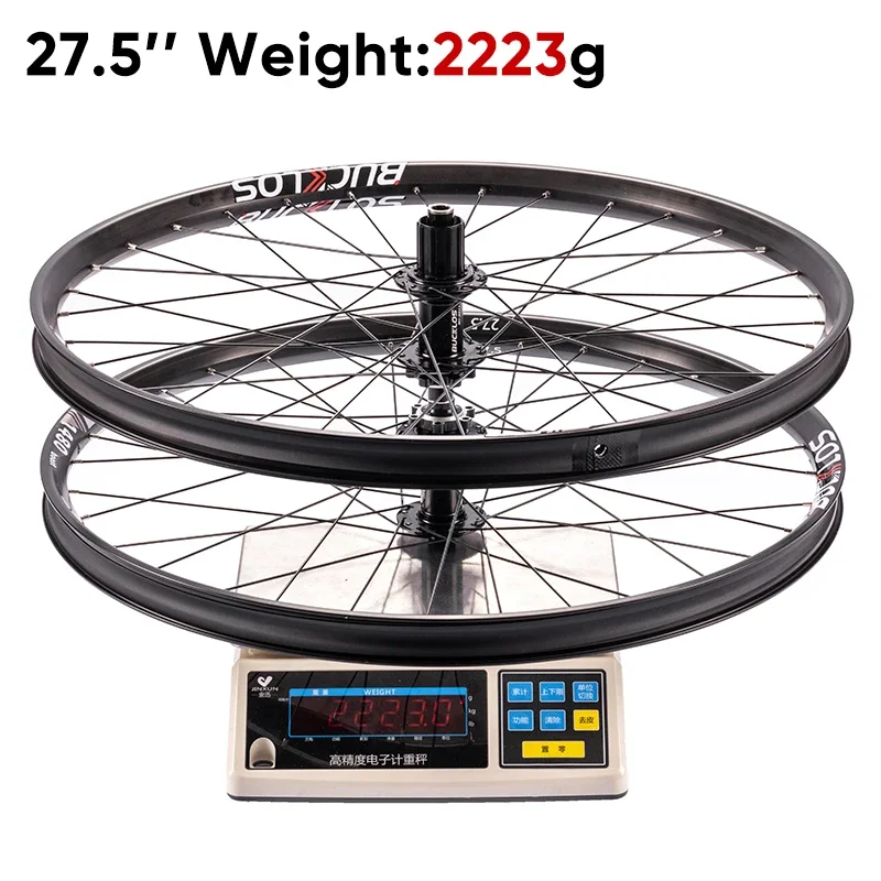 Ruote Bici Mtb Ruota Pollici DT Swiss Ruota Posteriore Pollici H