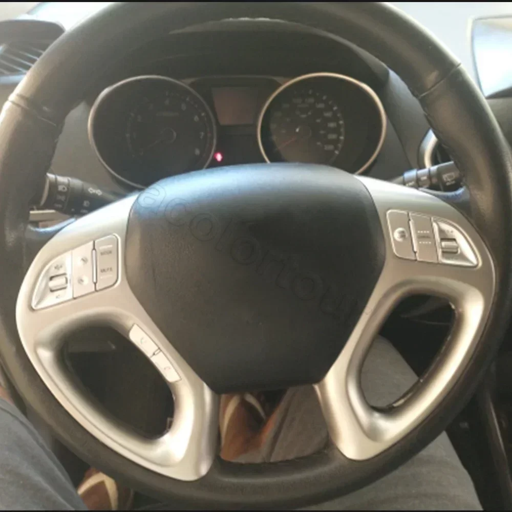 

Кнопка управления громкостью для руля Hyundai IX35 TUCSON 2012 96700-2S400SAS 96700-2S100SAS