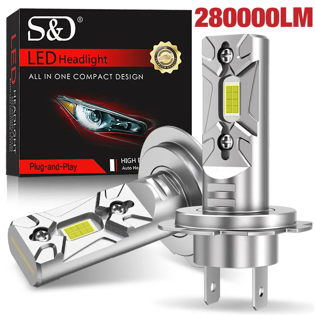 220W 280000LM