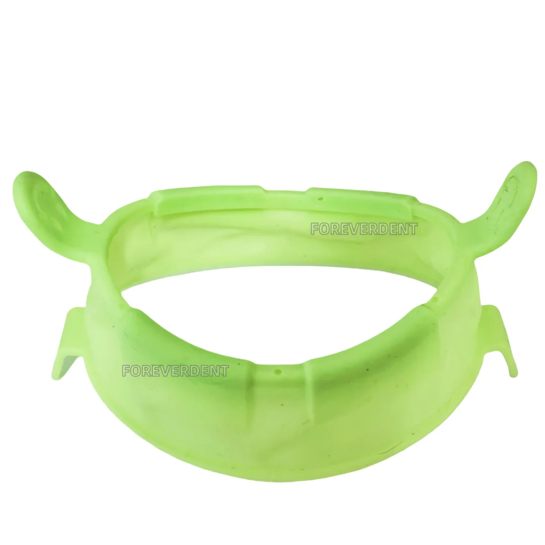 Botox Visage Ouvre-bouche Dentaire En Forme De O, U00e9carteur De