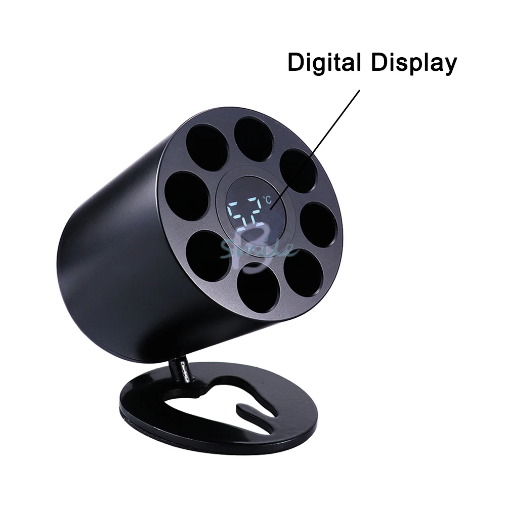 

1set safe high quality Dental AR Heater With Display Screen Composite Resin Heater Dentist Material Warmer Equipment for dental