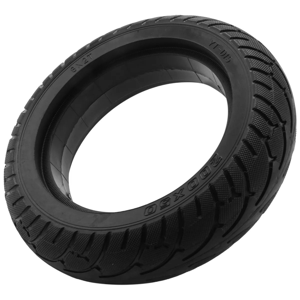 8 Inch Electric Scooter Tire 200X50 Solid Tire Front Rear for Speedway RUIMA Mini 4 PRO
