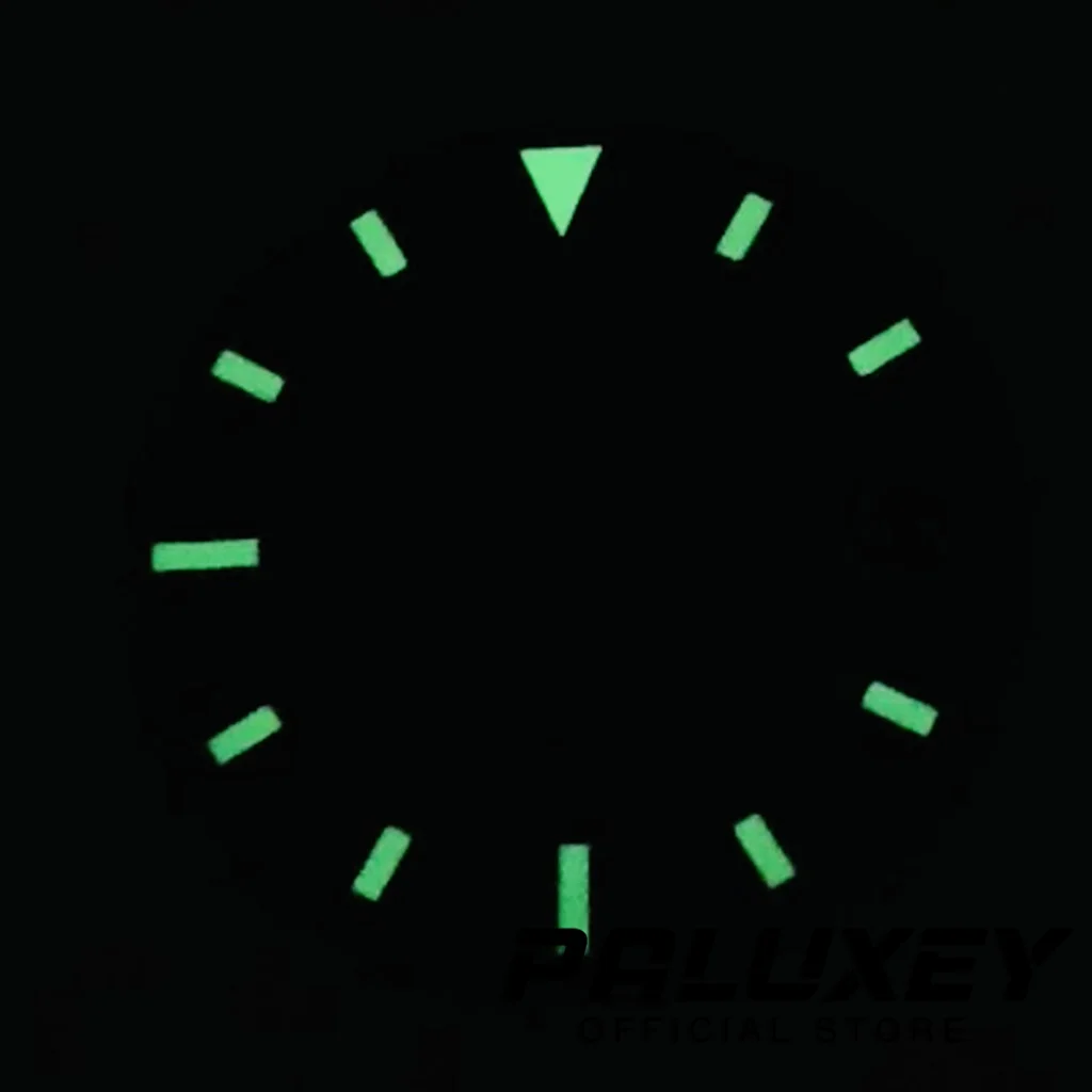 29mm NH35 Black White Blue Green Watch Dial for NH35A 4R35 Movement Top Watch Faces Replacement Parts watch dial accessories watch face accessories clock movement parts