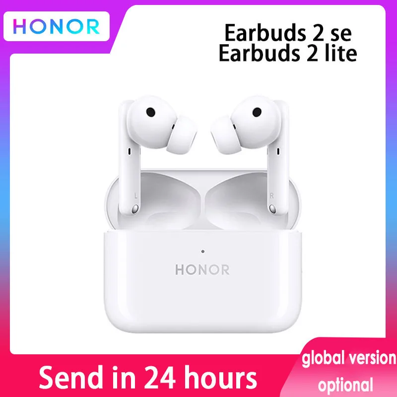 Беспроводные Наушники Honor Купить В Екатеринбурге
